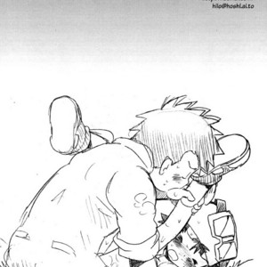 [KuruGuru DNA (Hoshiai Hilo)] Binrouteki Fuuin – Digimon Frontier dj [Eng] – Gay Comics image 003.jpg