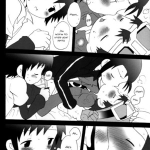 [KuruGuru DNA (Hoshiai Hilo)] Binrouteki Fuuin – Digimon Frontier dj [Eng] – Gay Comics image 006.jpg