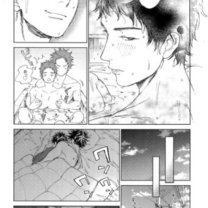 [0-PARTS (Nishida)] Koufuku, Joyanokane no Oto to Tomoni – DAYS dj [JP] – Gay Comics image 016.jpg