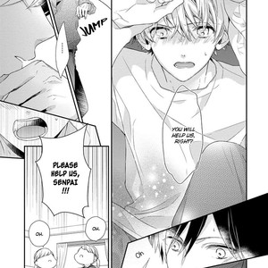 [Mikami Haru] Omae Allergy [Eng] – Gay Comics image 002.jpg