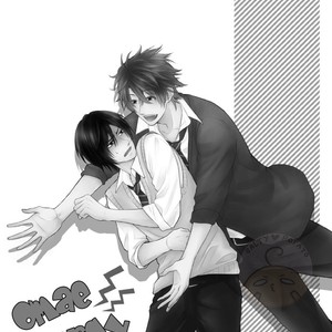 [Mikami Haru] Omae Allergy [Eng] – Gay Comics image 031.jpg