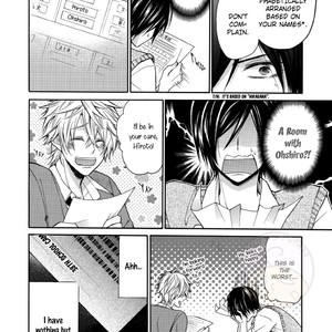 [Mikami Haru] Omae Allergy [Eng] – Gay Comics image 051.jpg