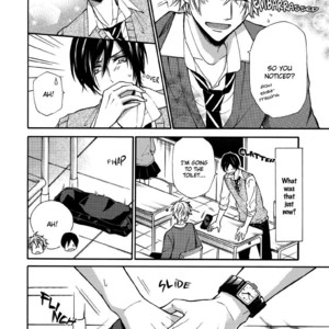 [Mikami Haru] Omae Allergy [Eng] – Gay Comics image 085.jpg