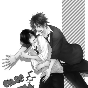 [Mikami Haru] Omae Allergy [Eng] – Gay Comics image 146.jpg