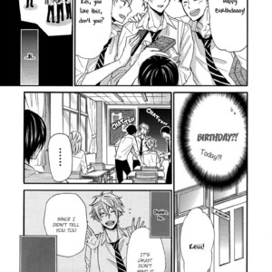 [Mikami Haru] Omae Allergy [Eng] – Gay Comics image 149.jpg