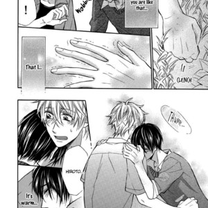 [Mikami Haru] Omae Allergy [Eng] – Gay Comics image 224.jpg