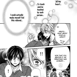 [Mikami Haru] Omae Allergy [Eng] – Gay Comics image 225.jpg