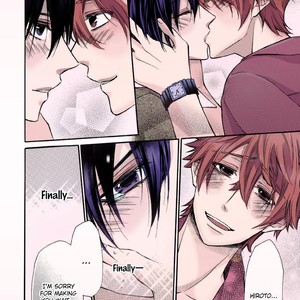 [Mikami Haru] Omae Allergy [Eng] – Gay Comics image 228.jpg