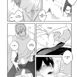 [NAGO Nayuta] Otameshi Delivery Lover (update c.4+5) [Eng] – Gay Comics image 021.jpg