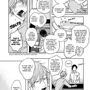 [NAGO Nayuta] Otameshi Delivery Lover (update c.4+5) [Eng] – Gay Comics image 054.jpg