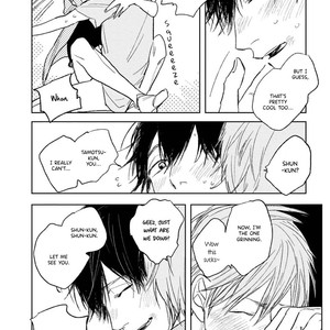 [NAGO Nayuta] Otameshi Delivery Lover (update c.4+5) [Eng] – Gay Comics image 104.jpg