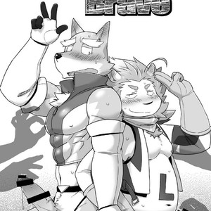 [Risutorante Sukeroku (Cotton)] HERO Dekirumon Brave [kr] – Gay Comics image 002.jpg