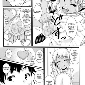 [Akaeboshi (Binto)] Junyuu Surussu! – Kuro Gyaru Otokonoko Mama 2 – [Eng] – Gay Comics image 005.jpg
