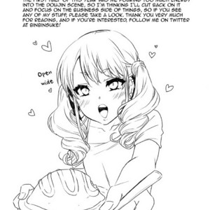 [Akaeboshi (Binto)] Junyuu Surussu! – Kuro Gyaru Otokonoko Mama 2 – [Eng] – Gay Comics image 021.jpg