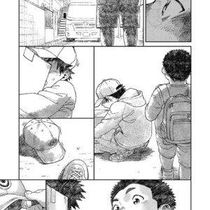 [Shounen Zoom (Shigeru)] Manga Shounen Zoom Vol. 25 [JP] – Gay Comics image 017.jpg