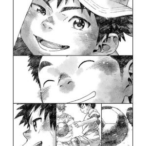 [Shounen Zoom (Shigeru)] Manga Shounen Zoom Vol. 25 [JP] – Gay Comics image 018.jpg