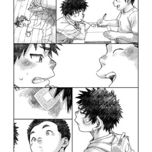 [Shounen Zoom (Shigeru)] Manga Shounen Zoom Vol. 25 [JP] – Gay Comics image 019.jpg