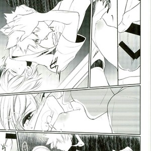 [Acacia (Oono)] -0.1 – Boku no Hero Academia dj [kr] – Gay Comics image 026.jpg