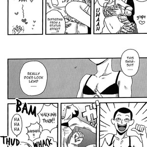 [Rarasarama/ Munakata] Ansatsu Kyoushitsu dj – Miwaku no furiru [Eng] – Gay Comics image 010.jpg