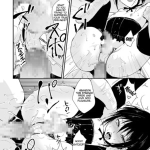 [Yadokugaeru (Locon)] Shounen Kanraku | Shounen Surrender [Eng] – Gay Comics image 013.jpg