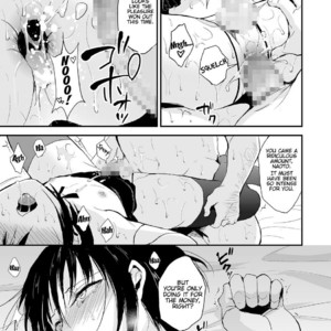 [Yadokugaeru (Locon)] Shounen Kanraku | Shounen Surrender [Eng] – Gay Comics image 024.jpg