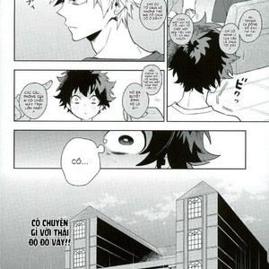 [CP! (Kisa)] Heikousenjou no Boys Foot ~Kouhen – My Hero Academia dj [VI] – Gay Comics image 003.jpg