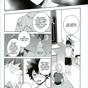 [CP! (Kisa)] Heikousenjou no Boys Foot ~Kouhen – My Hero Academia dj [VI] – Gay Comics image 007.jpg