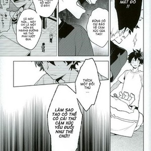 [CP! (Kisa)] Heikousenjou no Boys Foot ~Kouhen – My Hero Academia dj [VI] – Gay Comics image 008.jpg
