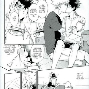 [CP! (Kisa)] Heikousenjou no Boys Foot ~Kouhen – My Hero Academia dj [VI] – Gay Comics image 013.jpg
