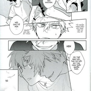 [CP! (Kisa)] Heikousenjou no Boys Foot ~Kouhen – My Hero Academia dj [VI] – Gay Comics image 020.jpg