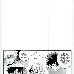 [CP! (Kisa)] Heikousenjou no Boys Foot ~Kouhen – My Hero Academia dj [VI] – Gay Comics image 022.jpg