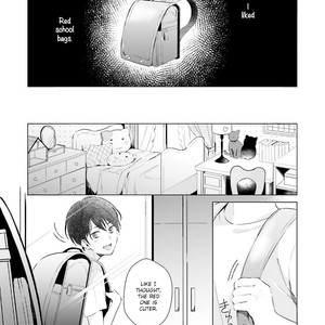 [KOKO Suwaru] Kono Koi ni Mirai wa nai – Vol.01 [Eng] – Gay Comics image 007.jpg