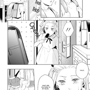 [KOKO Suwaru] Kono Koi ni Mirai wa nai – Vol.01 [Eng] – Gay Comics image 008.jpg