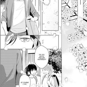 [KOKO Suwaru] Kono Koi ni Mirai wa nai – Vol.01 [Eng] – Gay Comics image 010.jpg