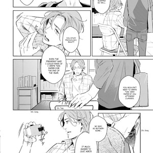 [KOKO Suwaru] Kono Koi ni Mirai wa nai – Vol.01 [Eng] – Gay Comics image 015.jpg