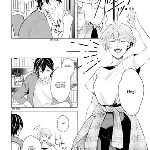 [KOKO Suwaru] Kono Koi ni Mirai wa nai – Vol.01 [Eng] – Gay Comics image 019.jpg