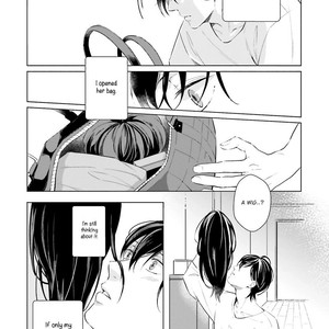[KOKO Suwaru] Kono Koi ni Mirai wa nai – Vol.01 [Eng] – Gay Comics image 030.jpg