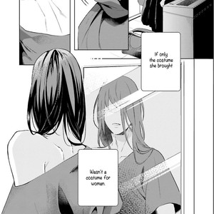 [KOKO Suwaru] Kono Koi ni Mirai wa nai – Vol.01 [Eng] – Gay Comics image 031.jpg