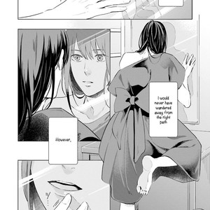 [KOKO Suwaru] Kono Koi ni Mirai wa nai – Vol.01 [Eng] – Gay Comics image 032.jpg