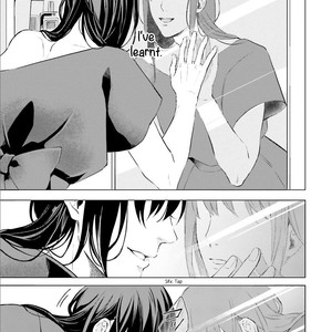 [KOKO Suwaru] Kono Koi ni Mirai wa nai – Vol.01 [Eng] – Gay Comics image 033.jpg