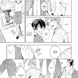 [KOKO Suwaru] Kono Koi ni Mirai wa nai – Vol.01 [Eng] – Gay Comics image 037.jpg
