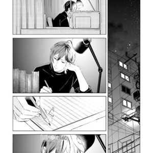 [KOKO Suwaru] Kono Koi ni Mirai wa nai – Vol.01 [Eng] – Gay Comics image 044.jpg