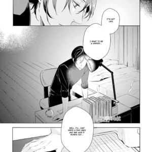 [KOKO Suwaru] Kono Koi ni Mirai wa nai – Vol.01 [Eng] – Gay Comics image 051.jpg