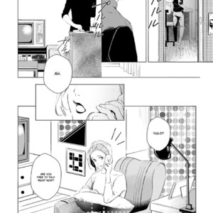 [KOKO Suwaru] Kono Koi ni Mirai wa nai – Vol.01 [Eng] – Gay Comics image 052.jpg