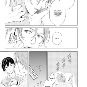 [KOKO Suwaru] Kono Koi ni Mirai wa nai – Vol.01 [Eng] – Gay Comics image 057.jpg