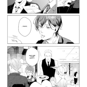 [KOKO Suwaru] Kono Koi ni Mirai wa nai – Vol.01 [Eng] – Gay Comics image 063.jpg
