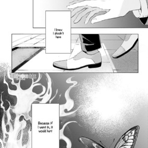 [KOKO Suwaru] Kono Koi ni Mirai wa nai – Vol.01 [Eng] – Gay Comics image 070.jpg