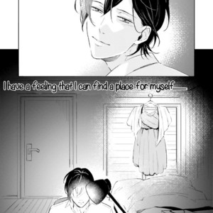 [KOKO Suwaru] Kono Koi ni Mirai wa nai – Vol.01 [Eng] – Gay Comics image 077.jpg