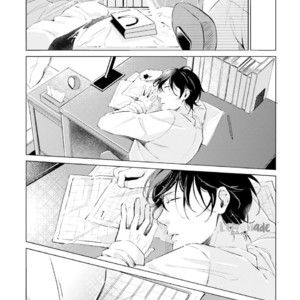 [KOKO Suwaru] Kono Koi ni Mirai wa nai – Vol.01 [Eng] – Gay Comics image 078.jpg