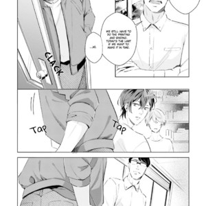 [KOKO Suwaru] Kono Koi ni Mirai wa nai – Vol.01 [Eng] – Gay Comics image 085.jpg